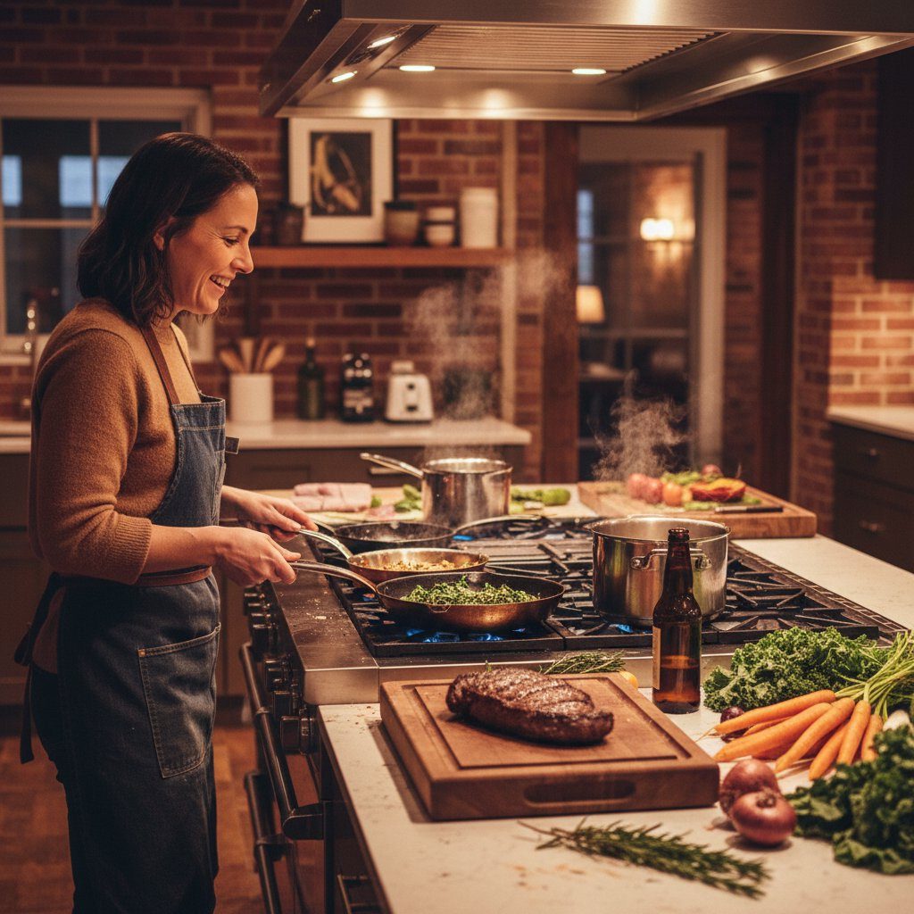 Wolf repair service in Country Club