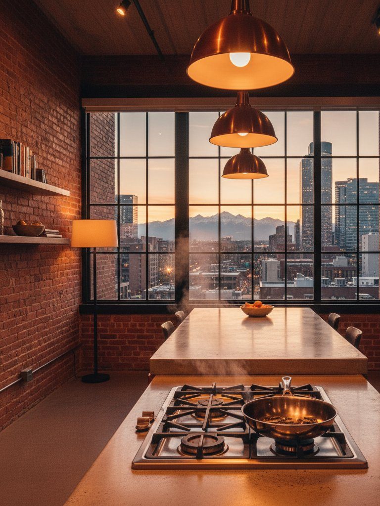 Wolf repair service in RiNo