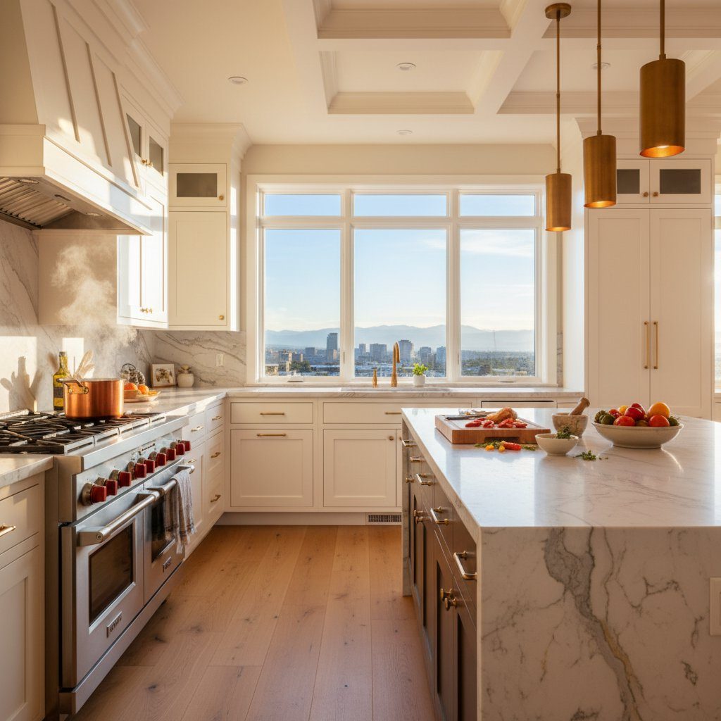 Premium freezer repair