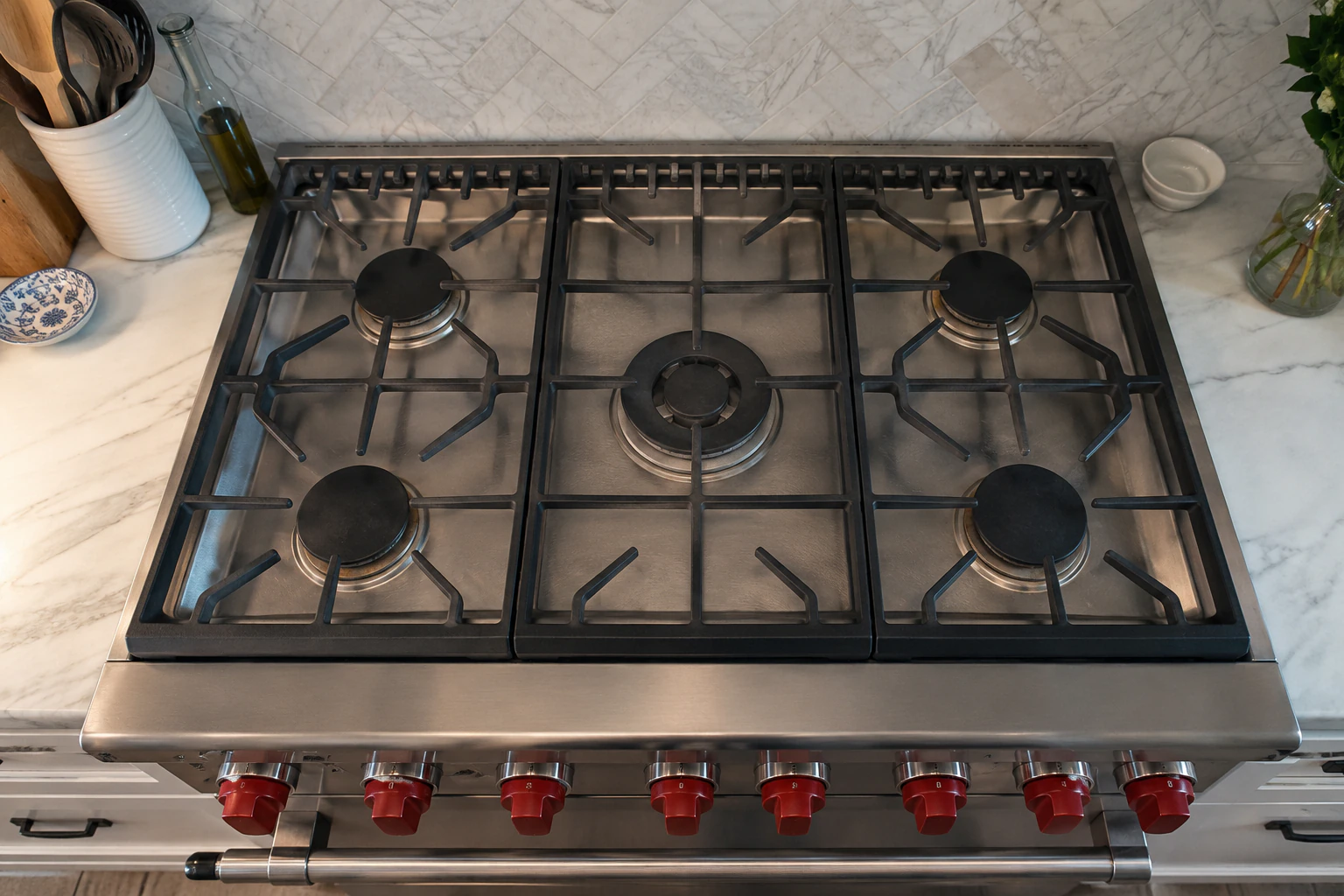 cooktop igniter