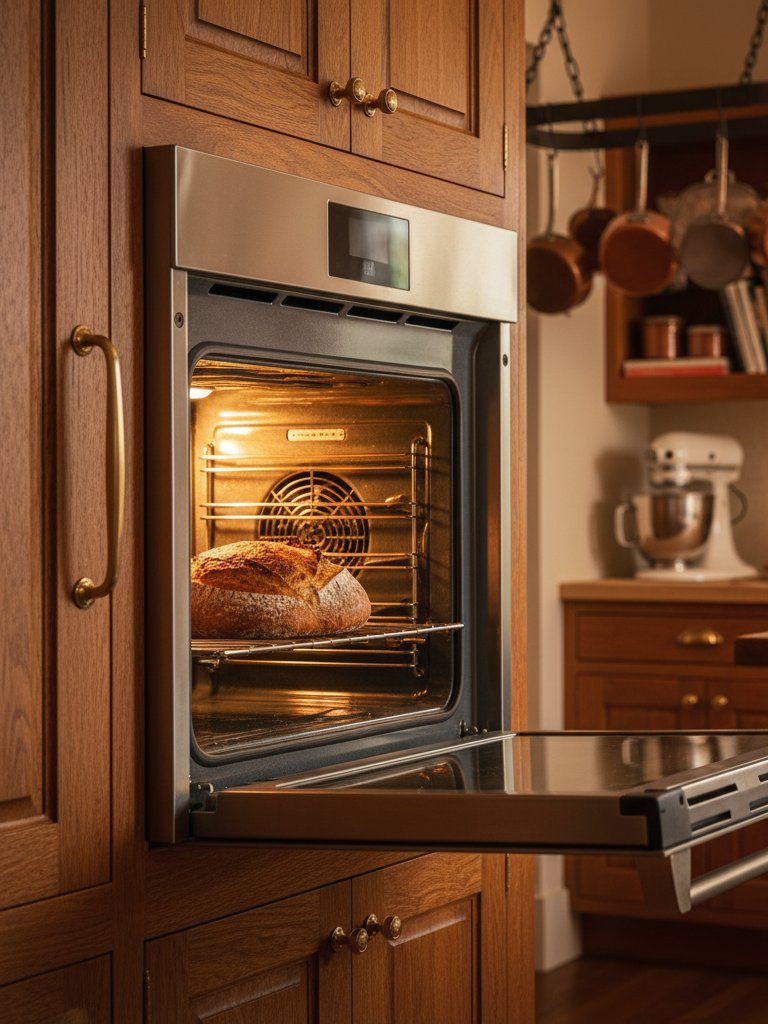 Warming drawer repair